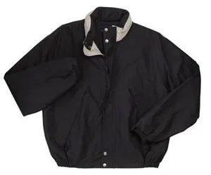 Port Authority Signature - Textured Microfiber Jacket.  J740