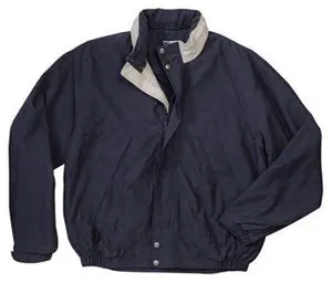 Port Authority Signature - Textured Microfiber Jacket.  J740