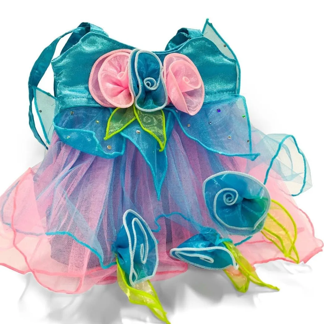 Pretty Crystal Fairy Package