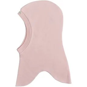 Racing Kids Round Balaclava 1-layer Cameo Rose