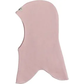 Racing Kids Round Balaclava 2-layer Camero Rose