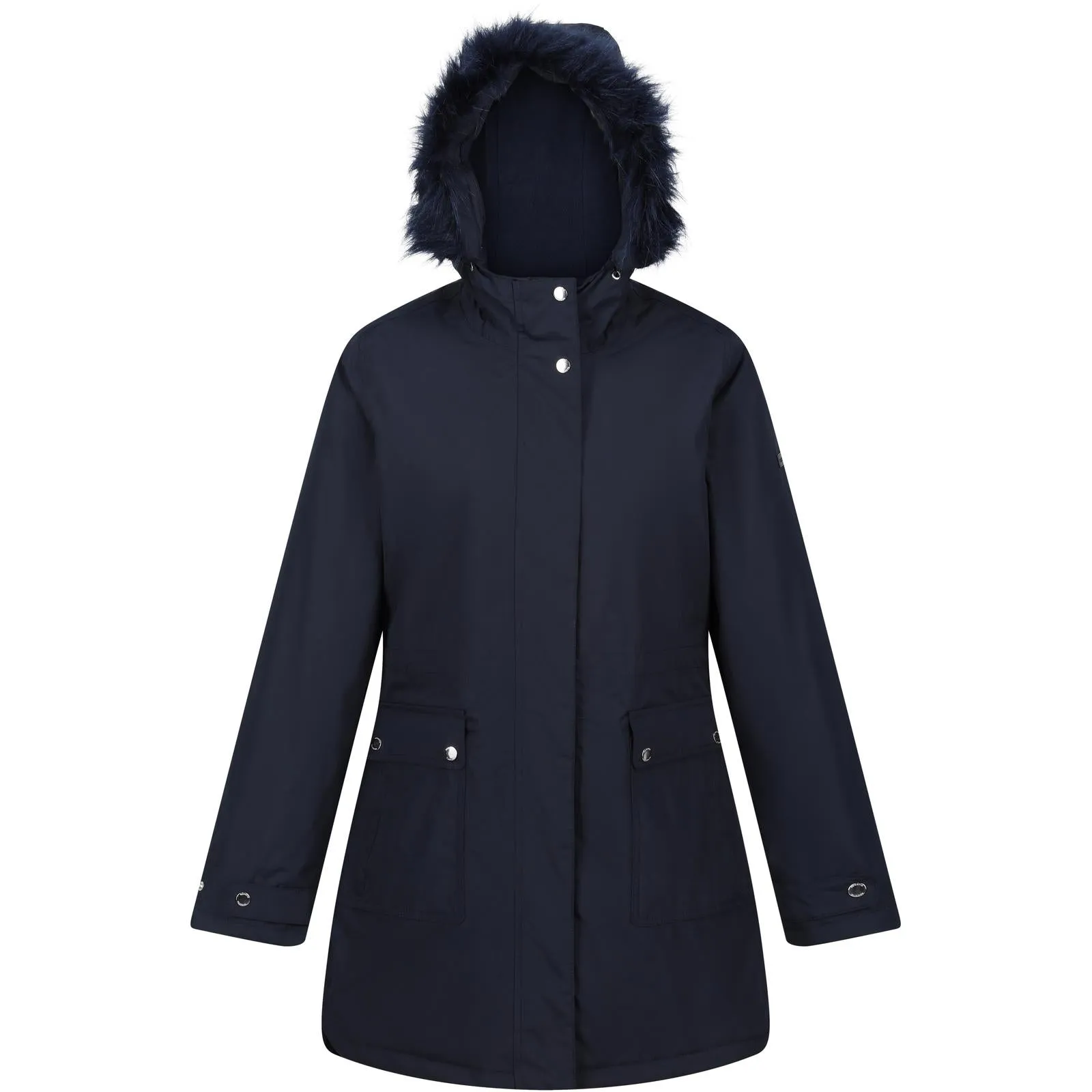 Regatta Womens Sabinka Waterproof Parka Jacket