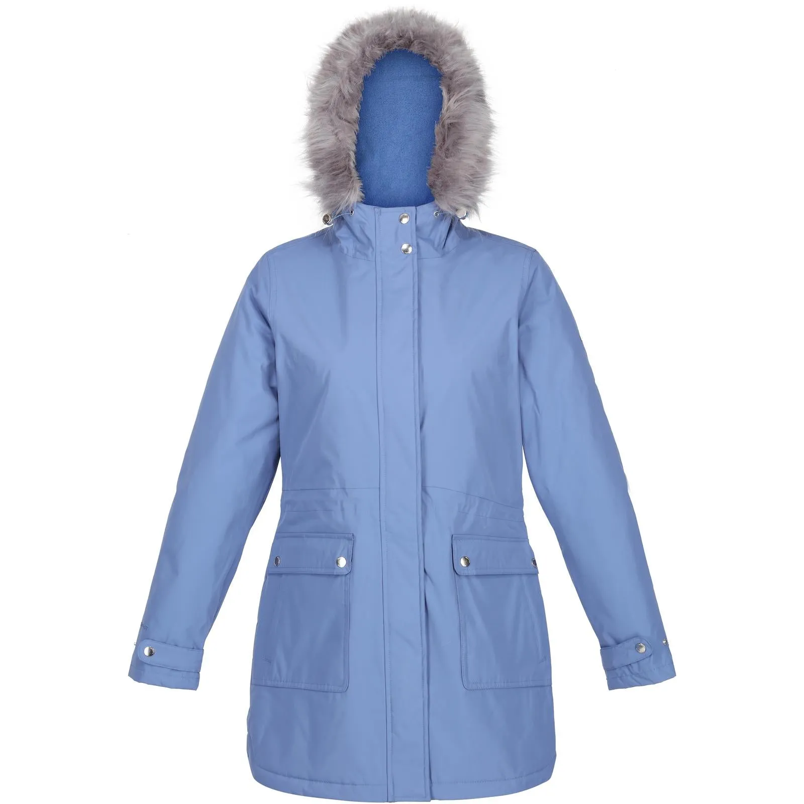 Regatta Womens Sabinka Waterproof Parka Jacket