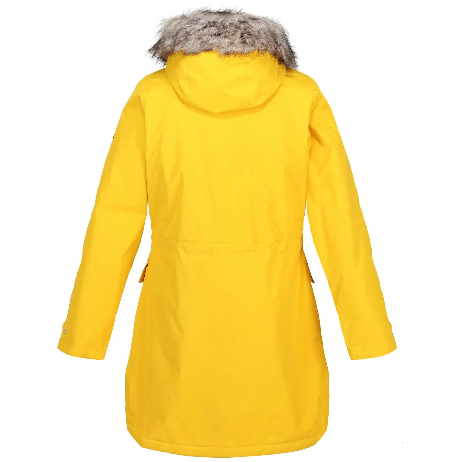 Regatta Womens Sabinka Waterproof Parka Jacket