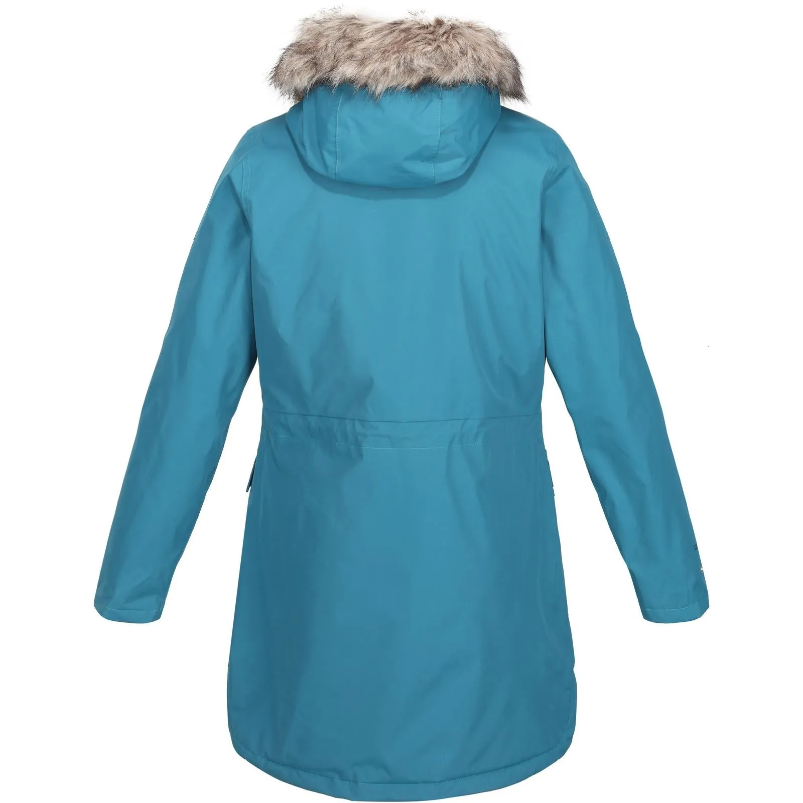 Regatta Womens Sabinka Waterproof Parka Jacket