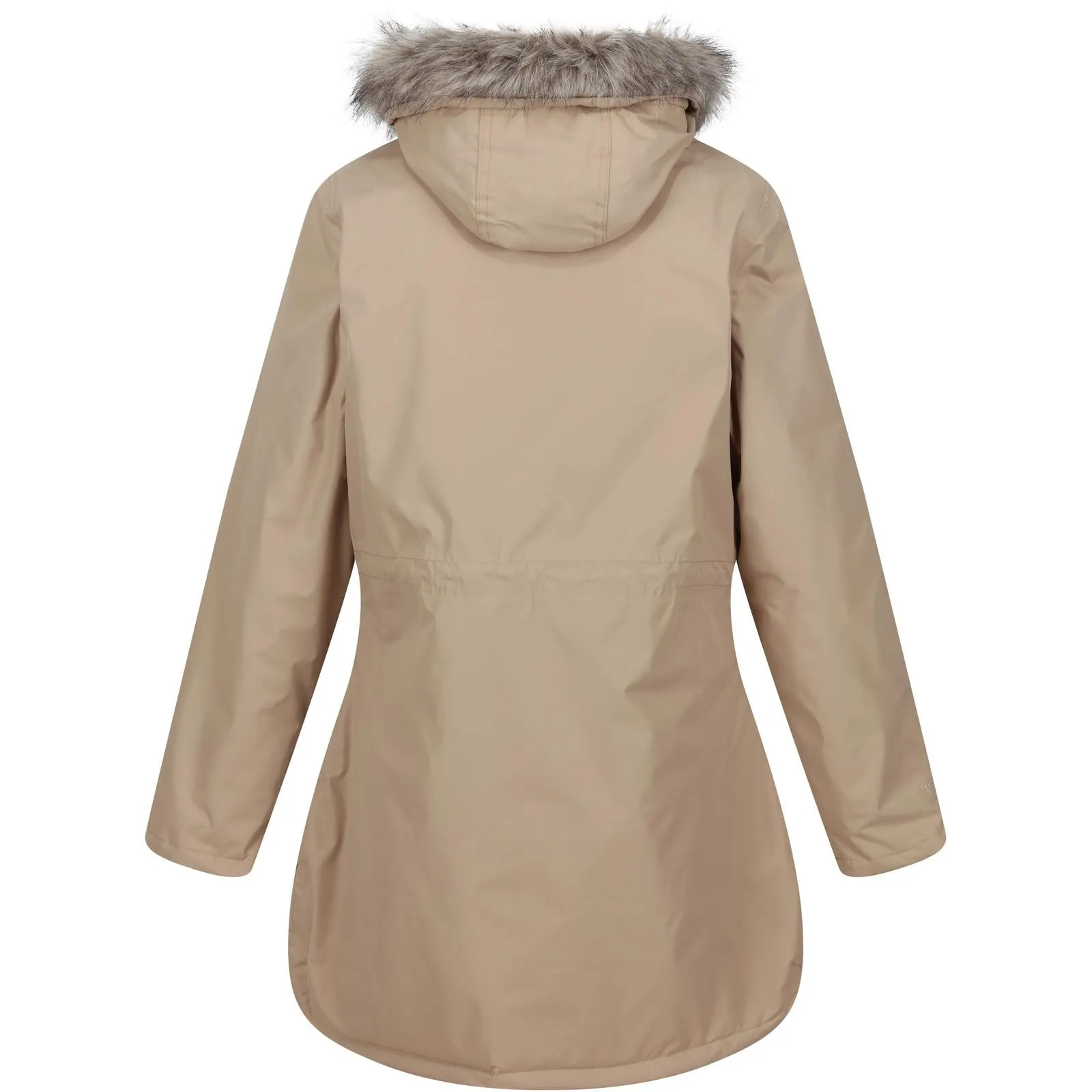 Regatta Womens Sabinka Waterproof Parka Jacket