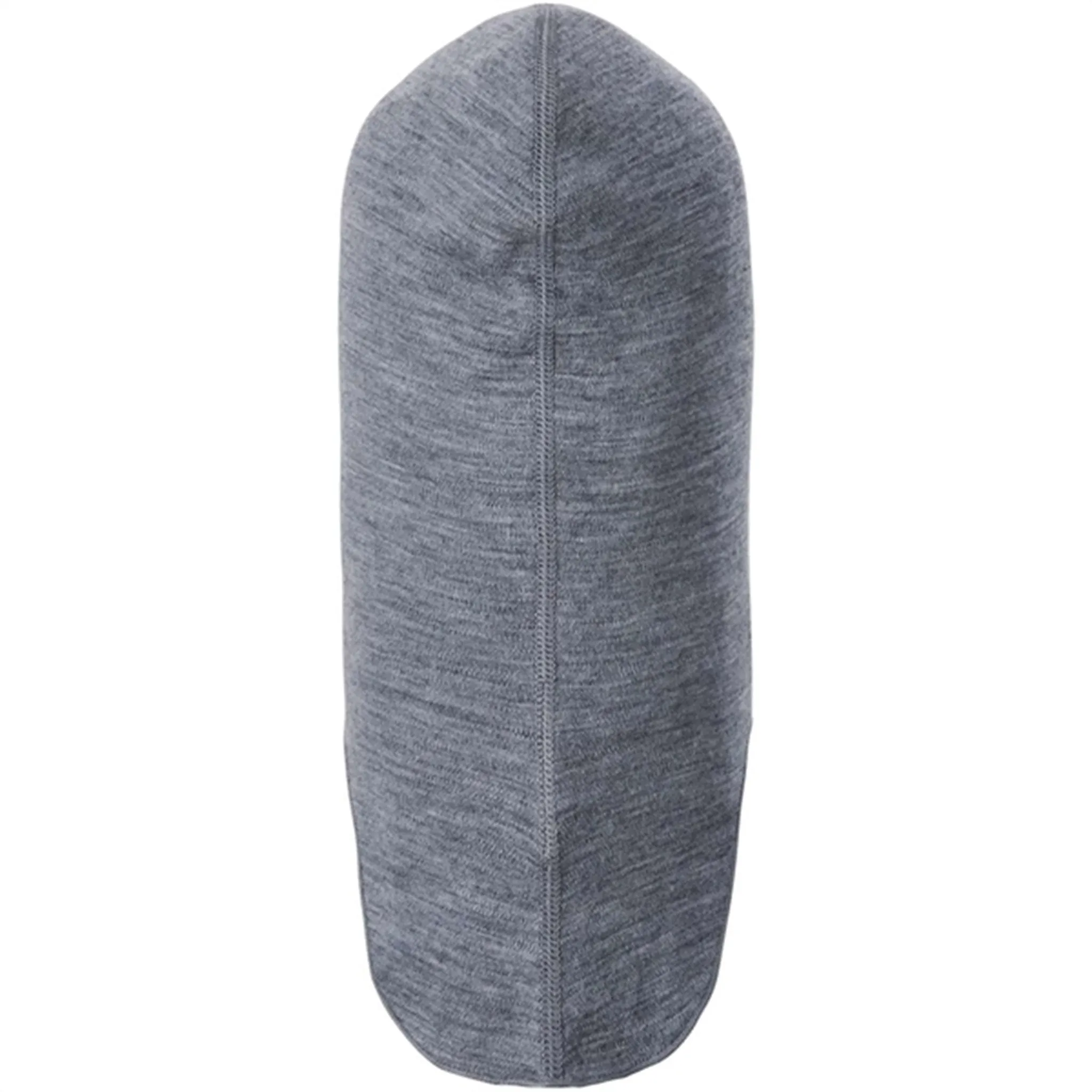 Reima Basis Balaclava Aurora Melange Grey