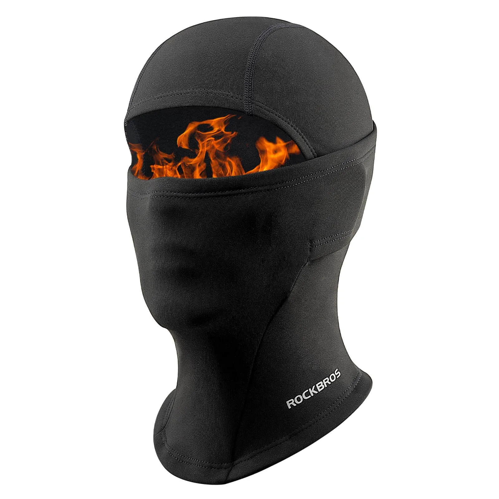 ROCKBROS Kinder Winter Sturmhaube Balaclava Warm Skimaske für Mädchen/Jungen