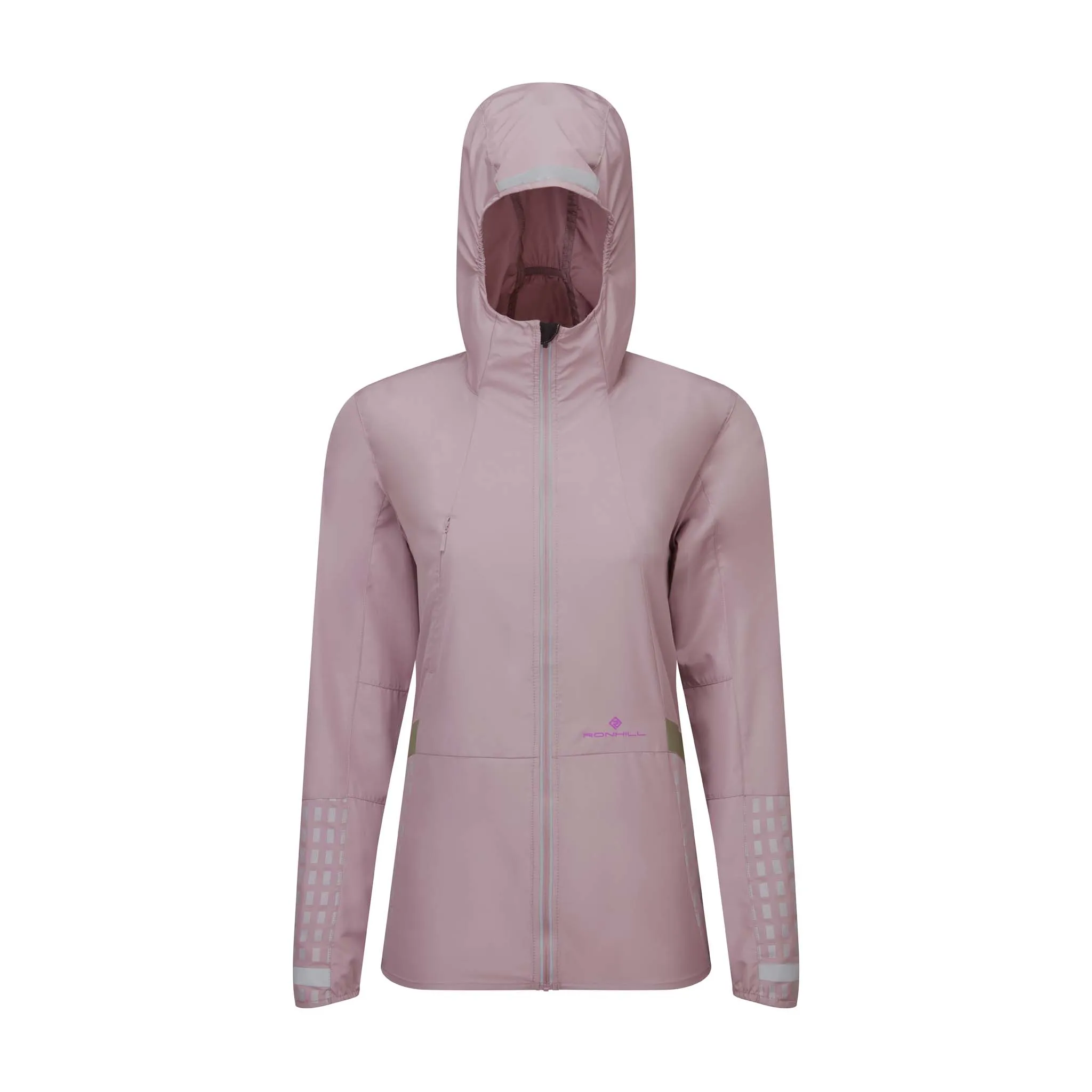 Ronhill | Women's Tech Afterhours Jacket - Stardust