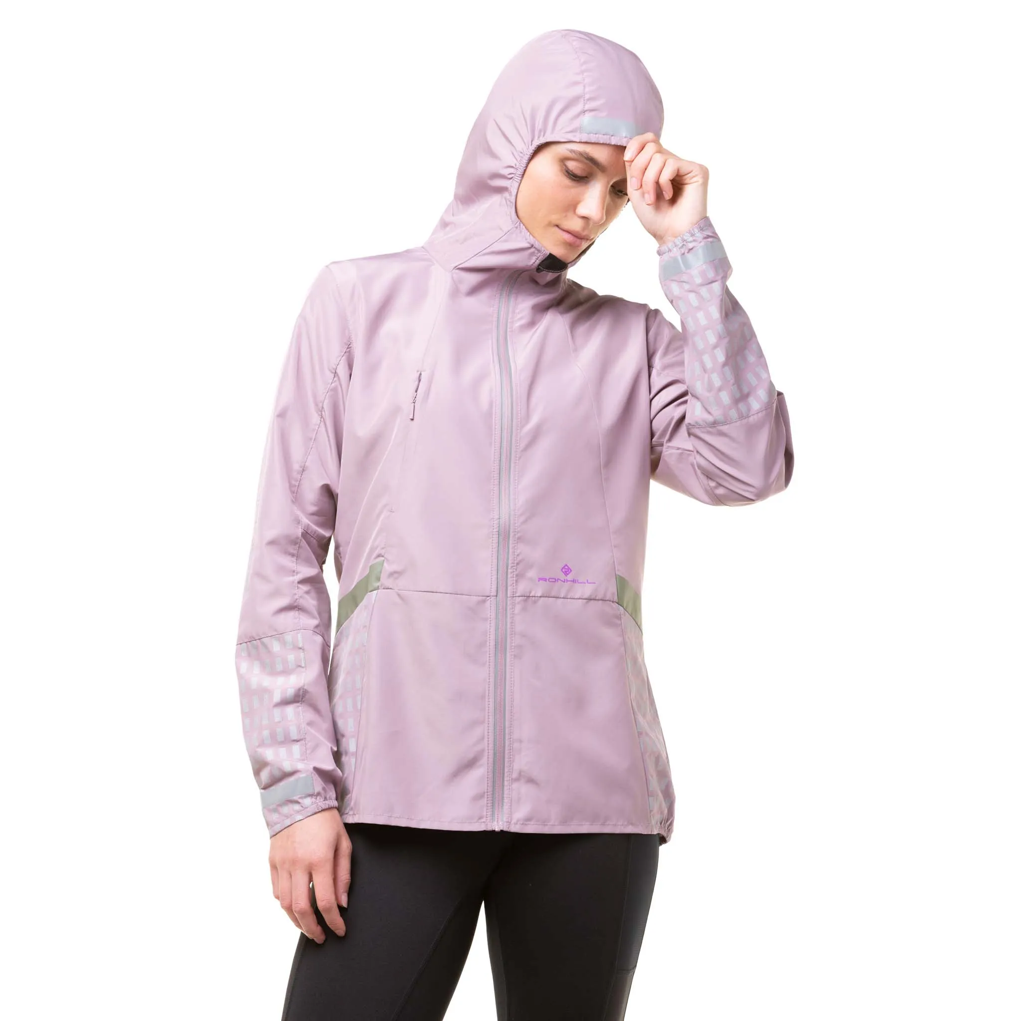 Ronhill | Women's Tech Afterhours Jacket - Stardust