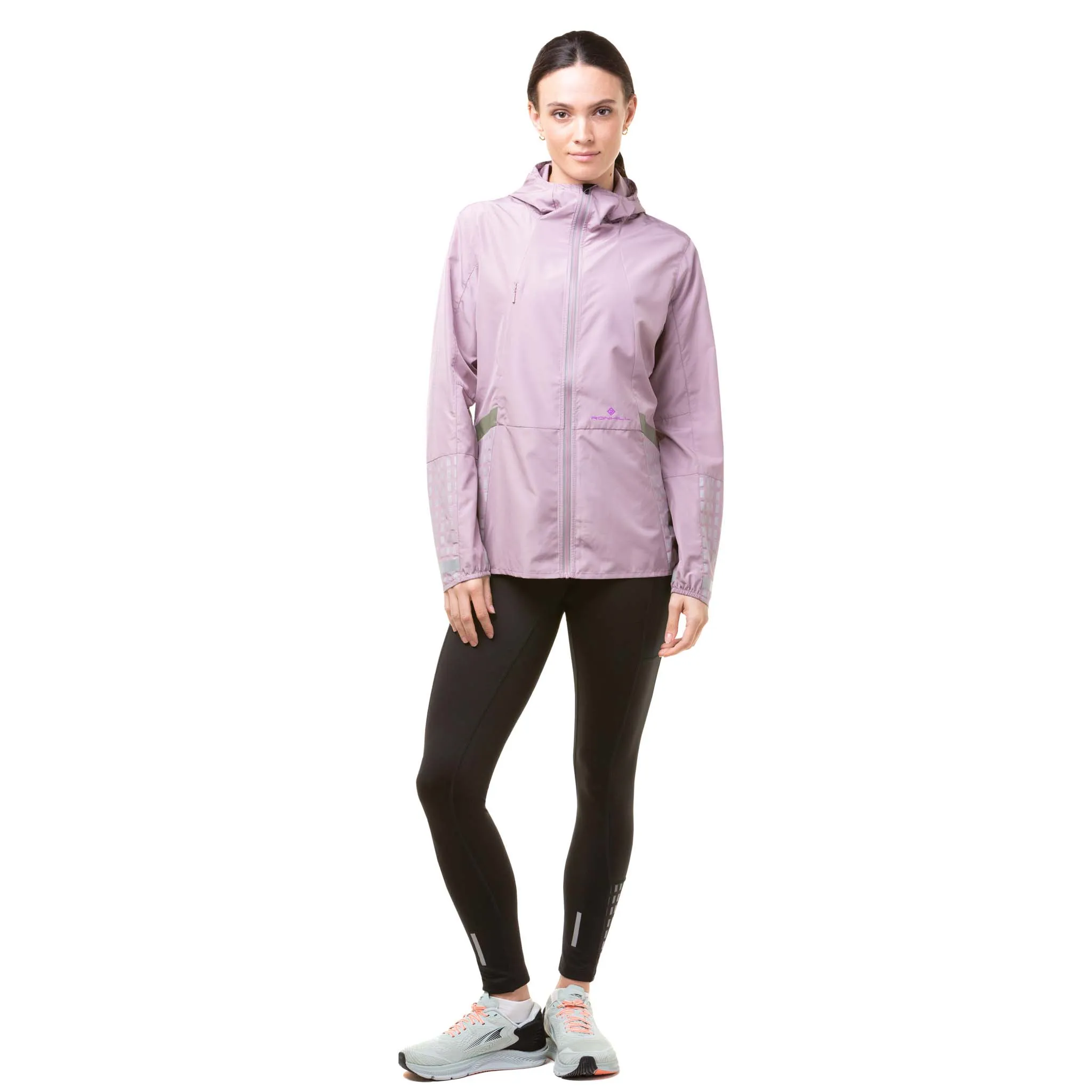 Ronhill | Women's Tech Afterhours Jacket - Stardust