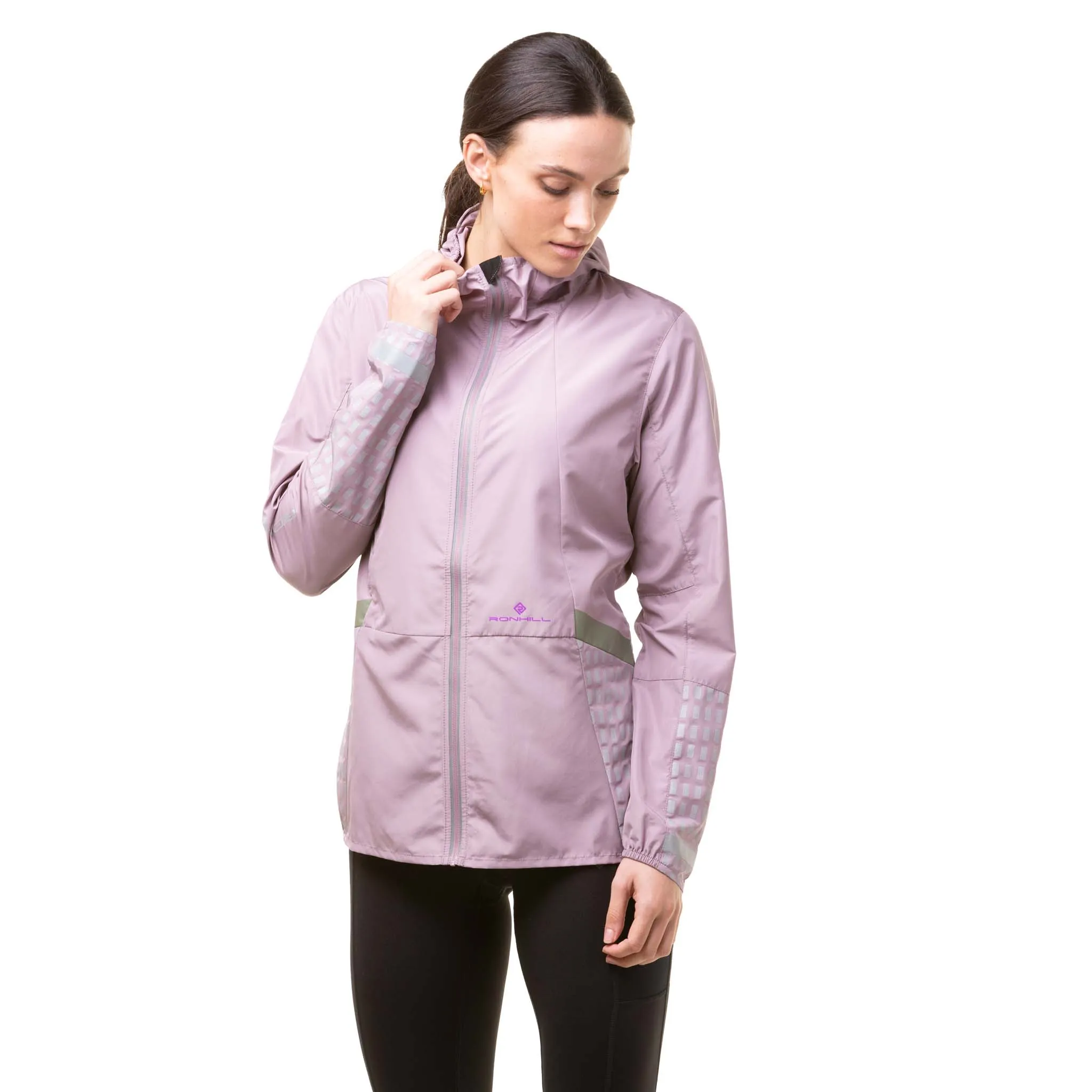 Ronhill | Women's Tech Afterhours Jacket - Stardust