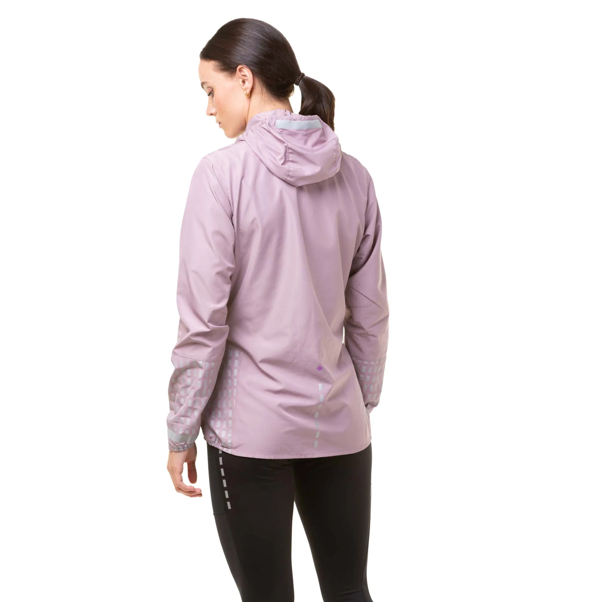 Ronhill | Women's Tech Afterhours Jacket - Stardust