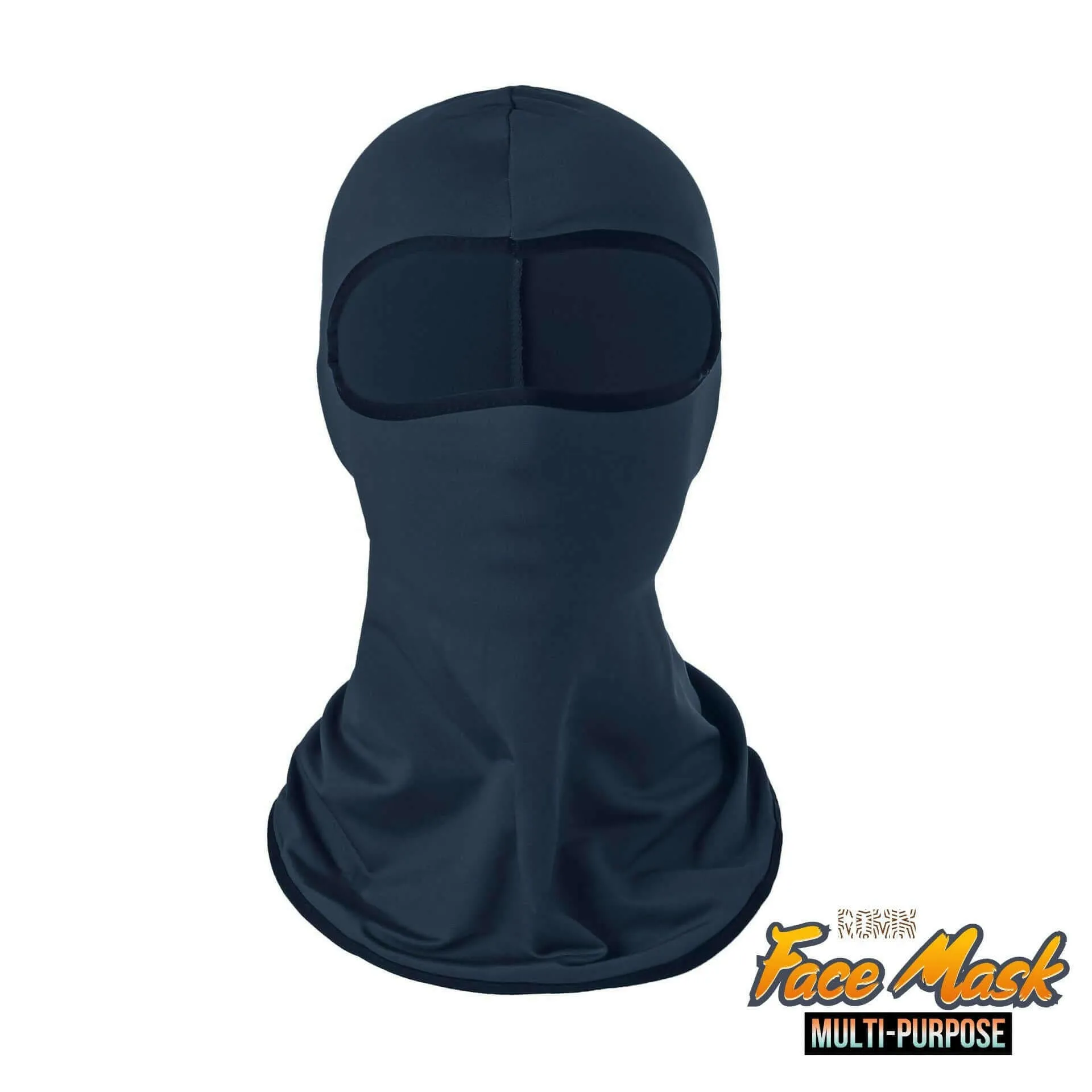 Ronin Face Mask. Balaclava Face Mask for Men/Women