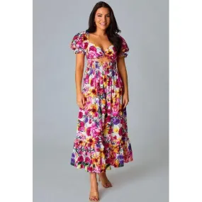 Ross Derby Days Maxi Dress