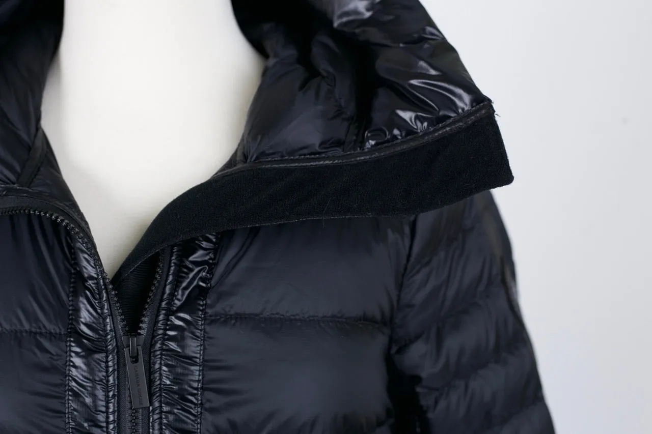 Roxboro Light Down Parka