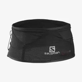 Salomon Adv Skin Belt - Black/Ebony