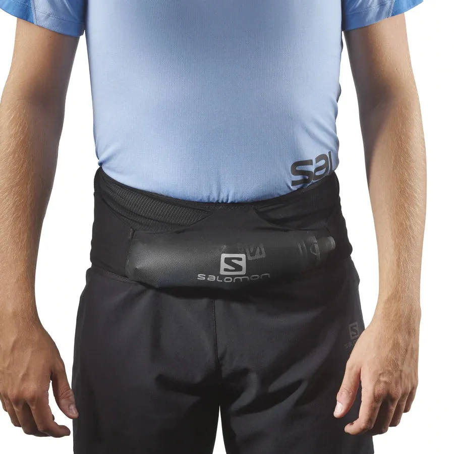 Salomon Adv Skin Belt - Black/Ebony