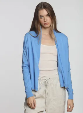 Sasha Cardigan - Bluebelle