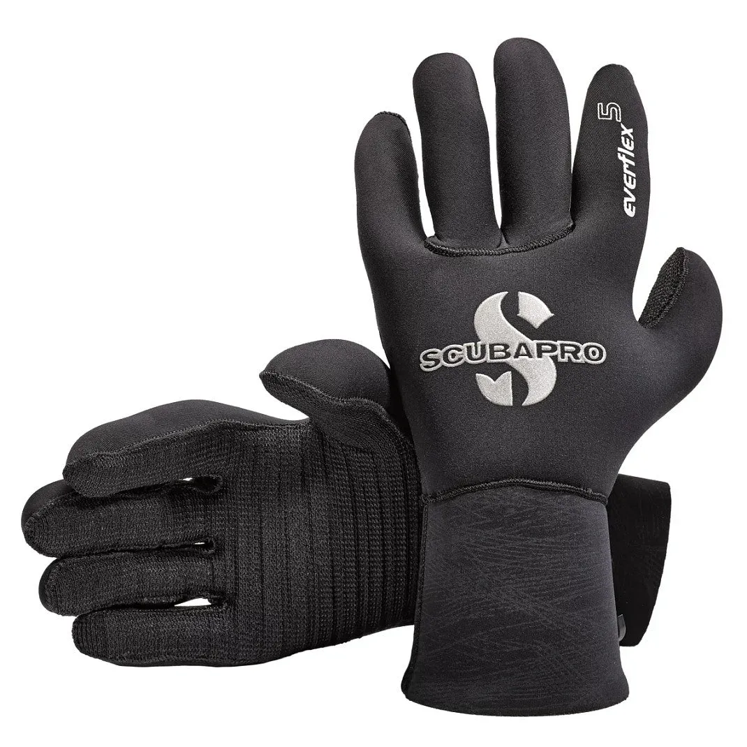 Scubapro Everflex 5mm Diving Glove