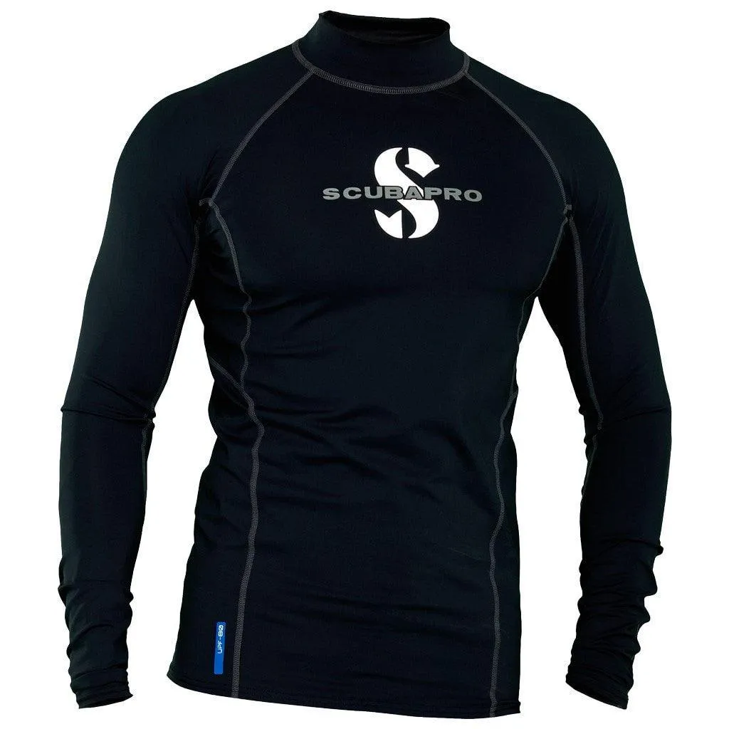 Scubapro T-Flex Long Sleeve Men's Rash Guard