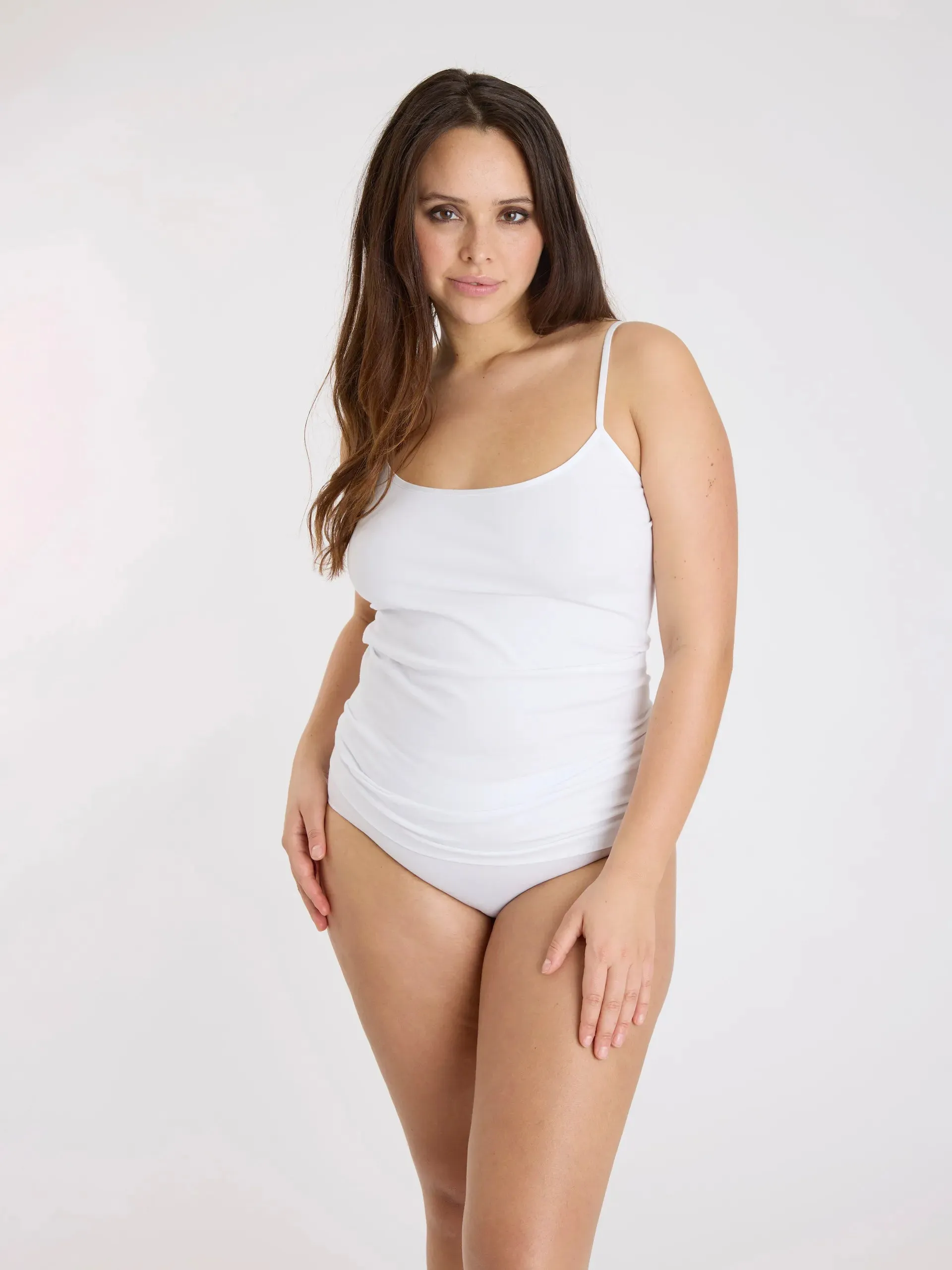 Seamless Camisole