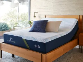 Serta® iComfort ECO F15GL 12.5" Firm Mattress