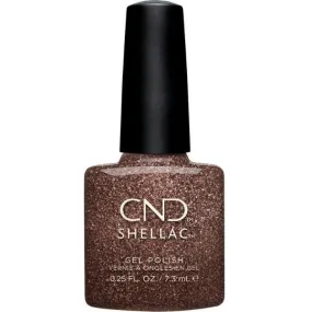 Shellac Grace