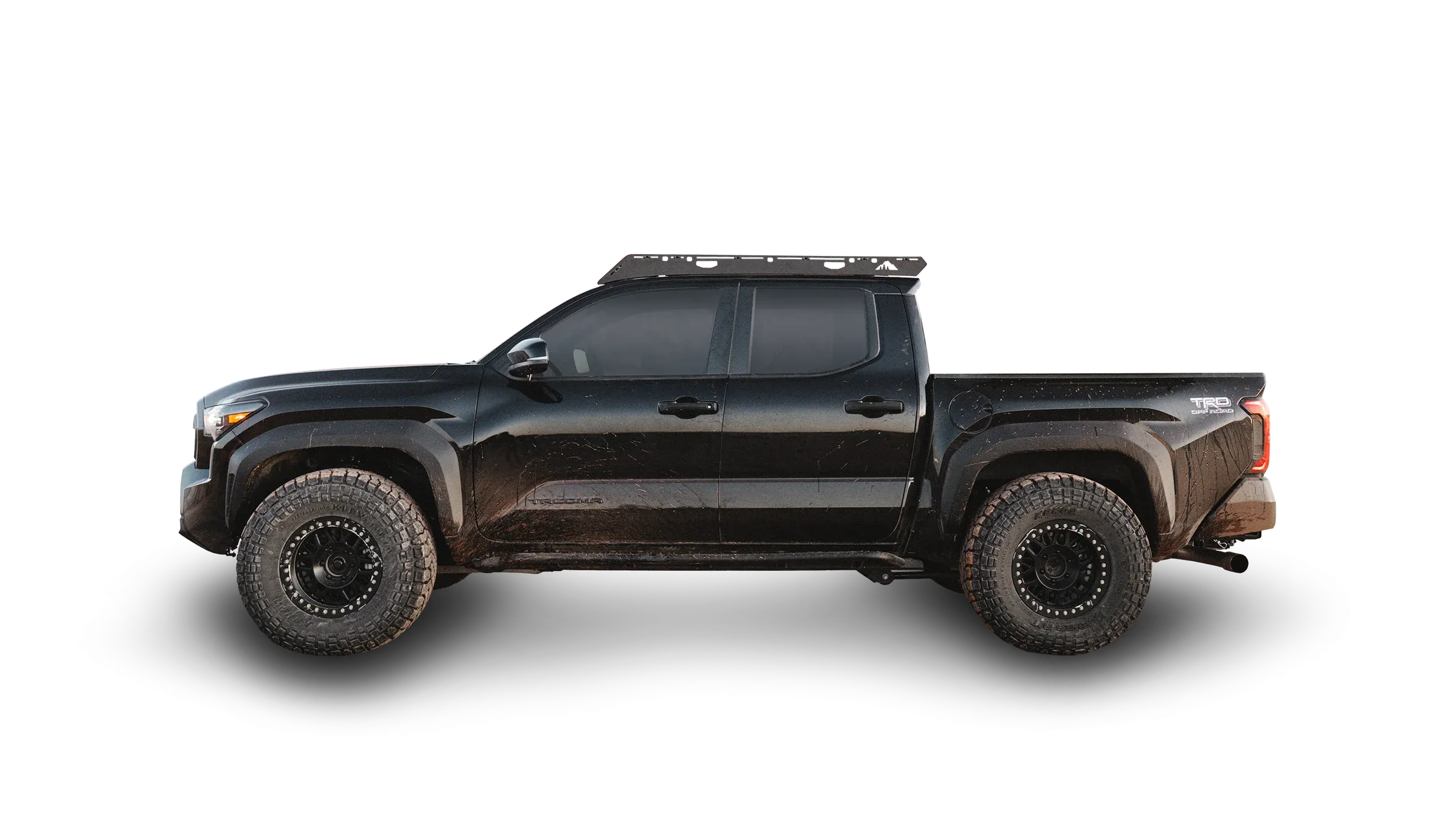 Sherpa Equipment Co - The Rainier (2024 Toyota Tacoma Double Cab)