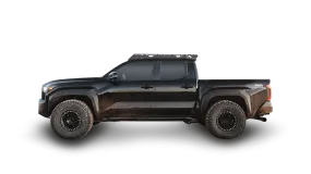 Sherpa Equipment Co - The Rainier (2024 Toyota Tacoma Double Cab)