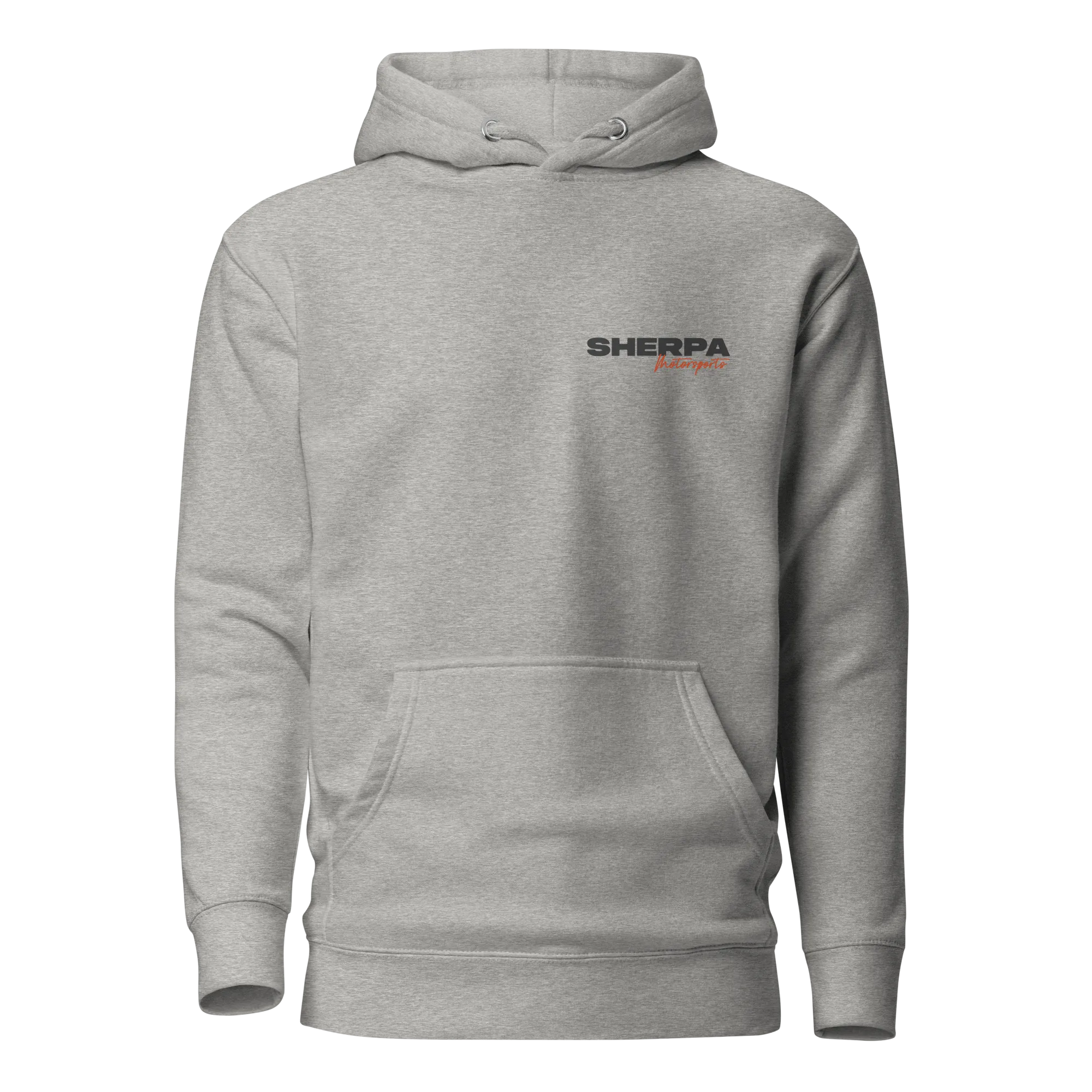 Sherpa Motorsports Hoodie