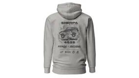 Sherpa Motorsports Hoodie