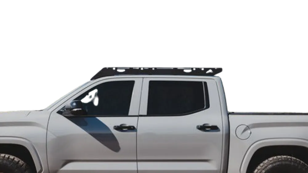 Sherpa The Grizzly Toyota Tundra Roof Rack - 2022-2024