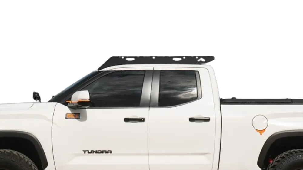 Sherpa The Grizzly Toyota Tundra Roof Rack - 2022-2024