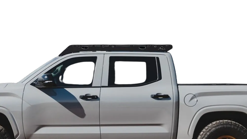 Sherpa The Grizzly Toyota Tundra Roof Rack - 2022-2024