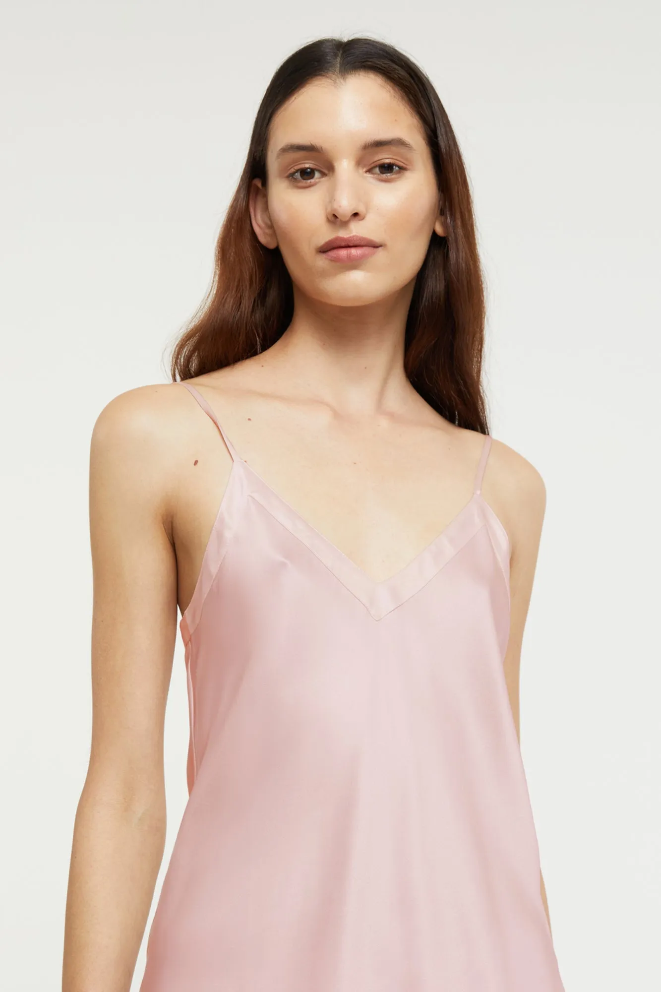 Silk Cami