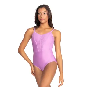 So Danca Adult Madalena Leotard