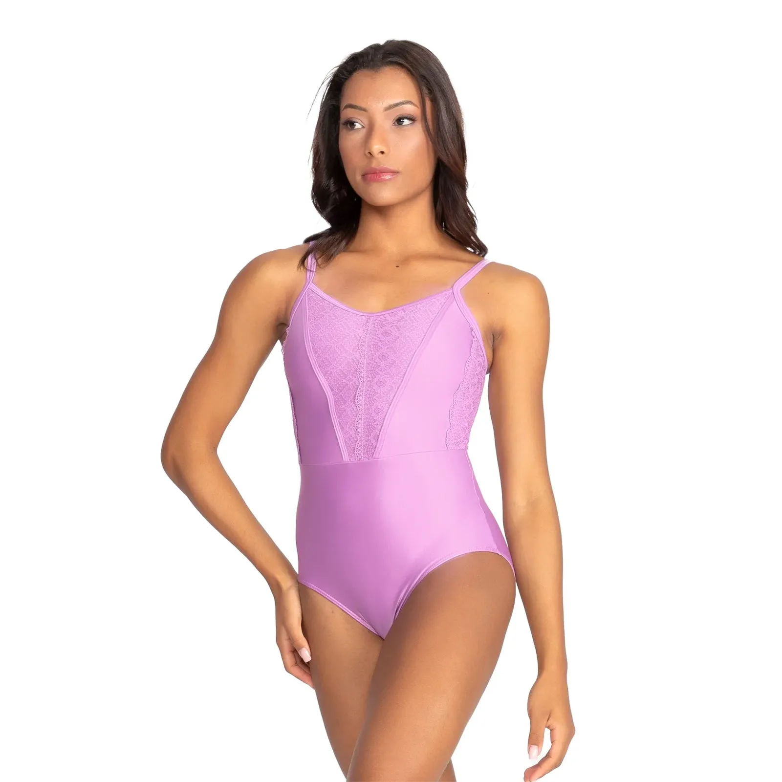 So Danca Adult Madalena Leotard