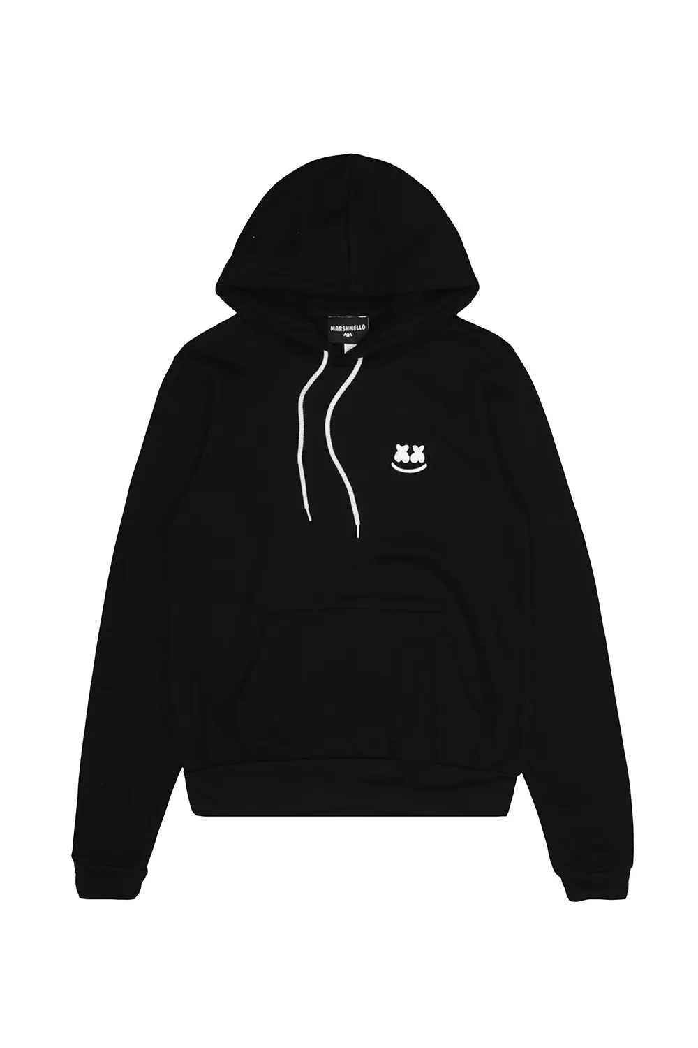 Soft Smile Hoodie