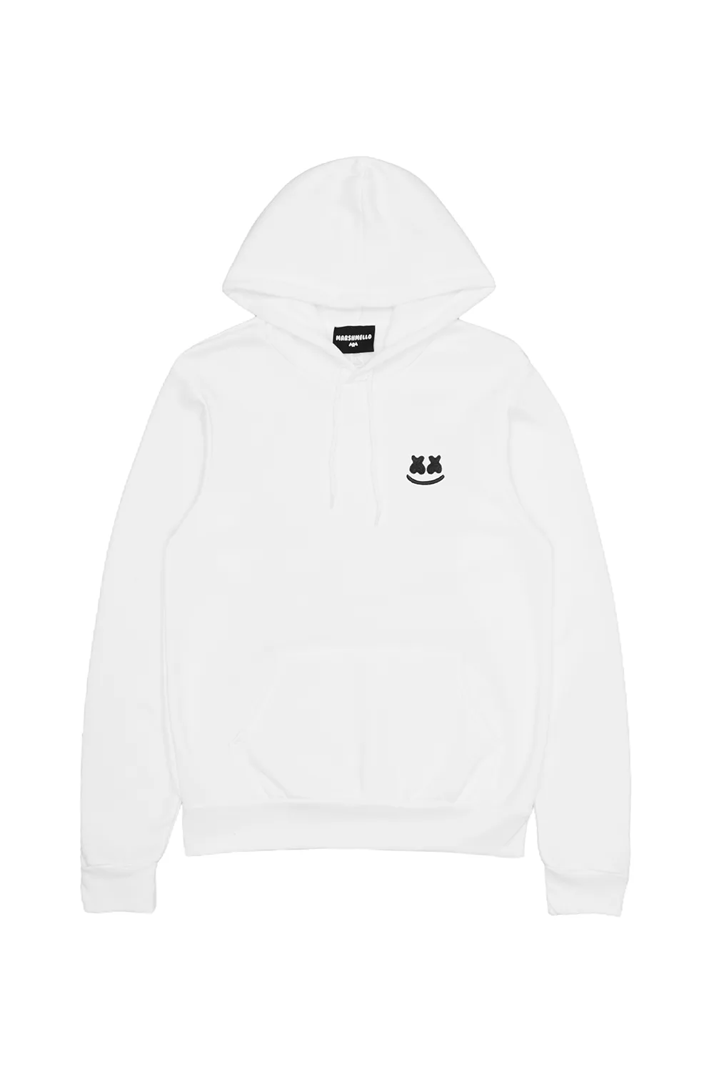 Soft Smile Hoodie