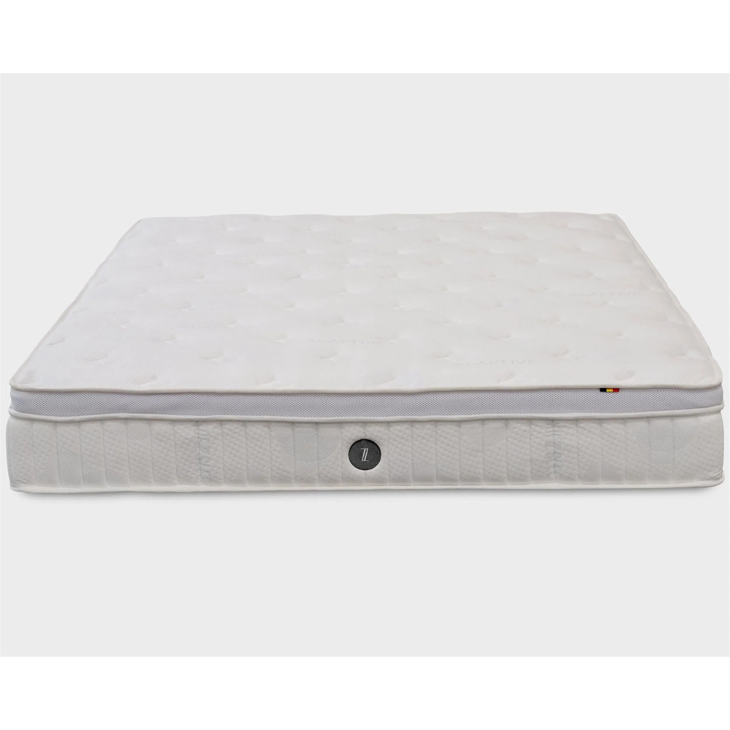 Sofzsleep Chiro Latex Mattress - H24cm