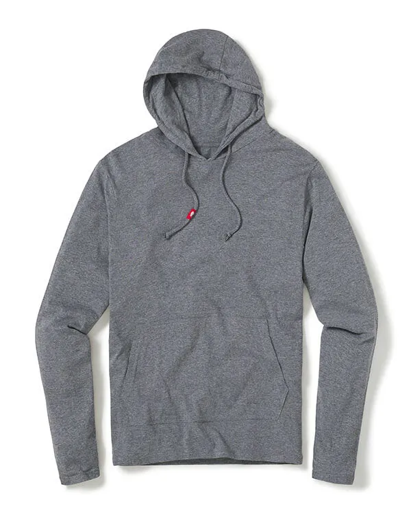 SPORTIQE MEN'S ROWAN HOODIE