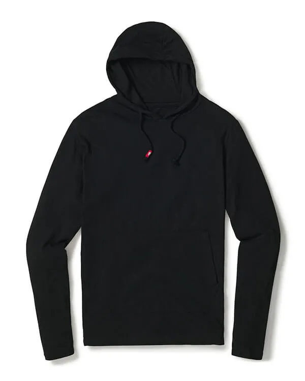 SPORTIQE MEN'S ROWAN HOODIE