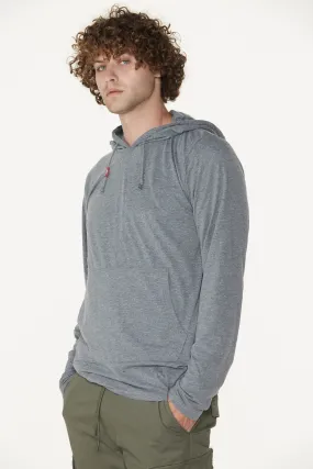 SPORTIQE MEN'S ROWAN HOODIE