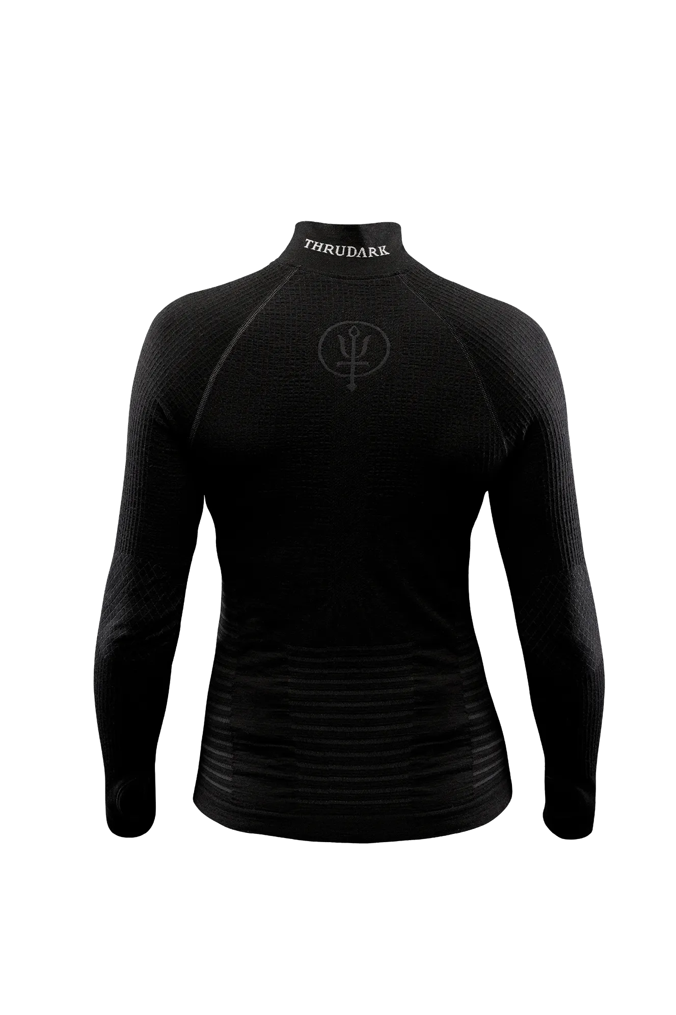 STEALTH SEAMLESS BASE LAYER TOP WOMENS