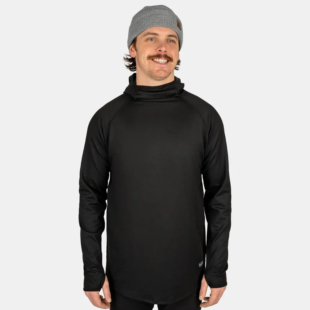 Summit Baselayer Hoodie