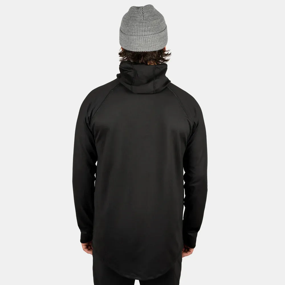 Summit Baselayer Hoodie