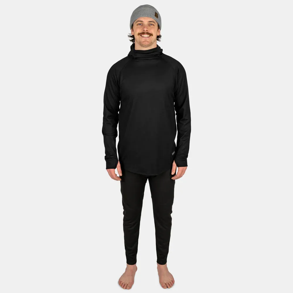 Summit Baselayer Hoodie