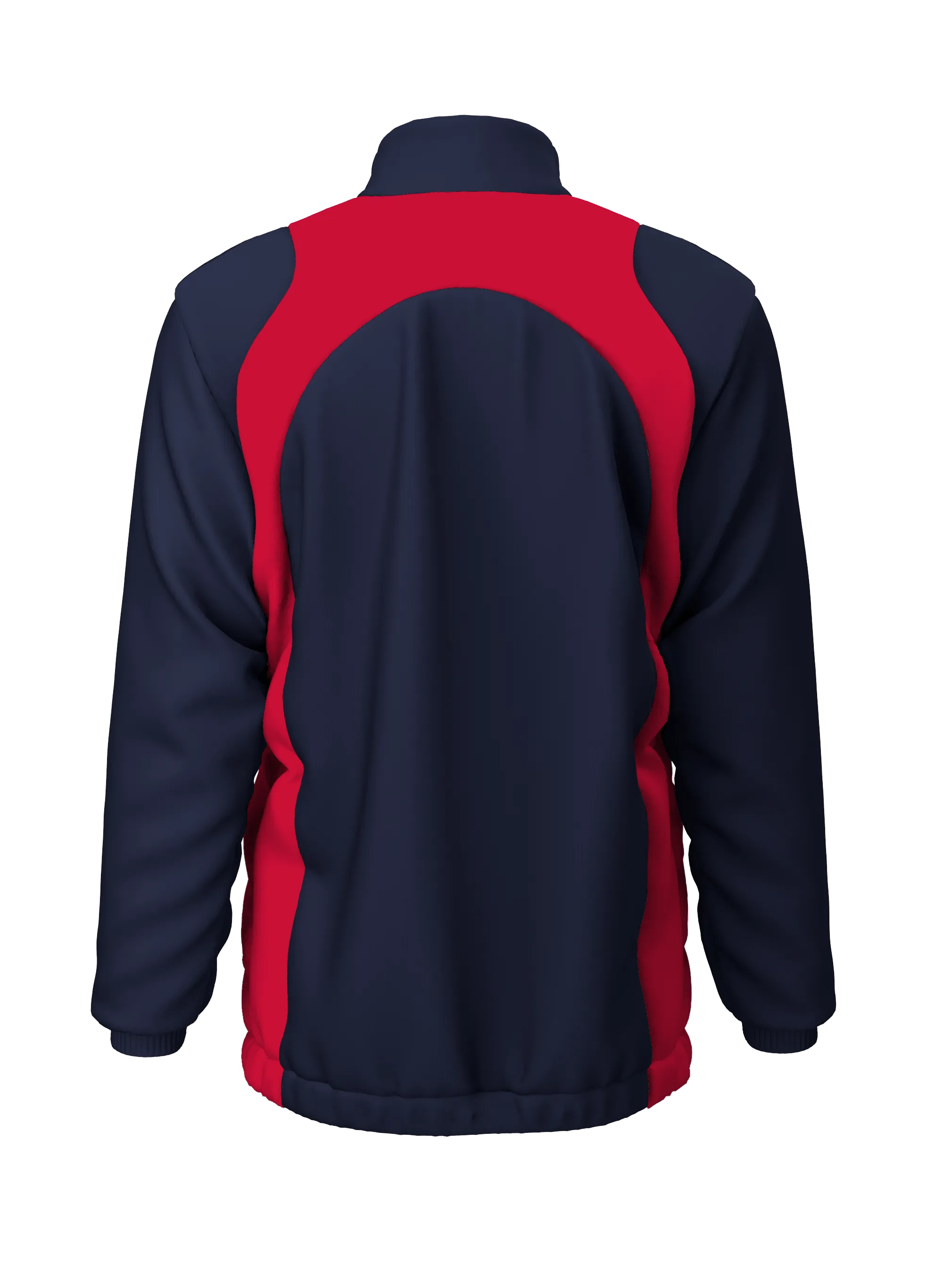 Telford and Wrekin HC Rain Jacket Adult