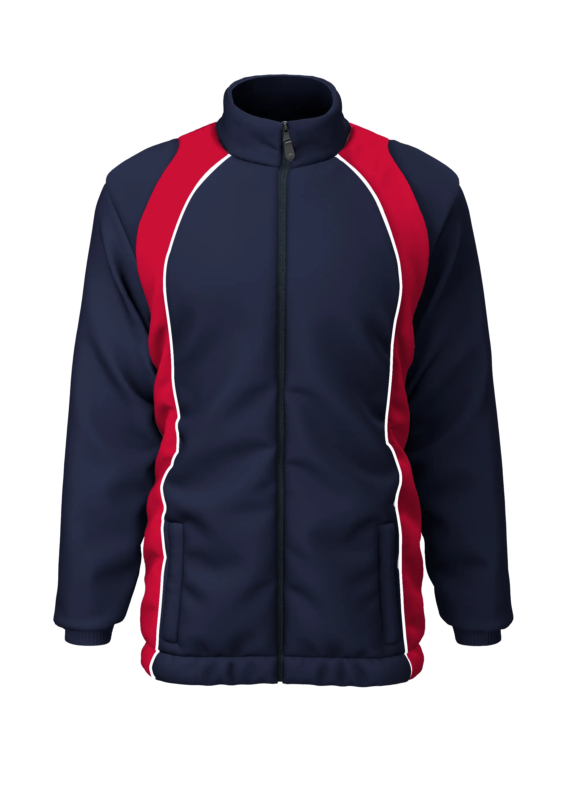 Telford and Wrekin HC Rain Jacket Adult